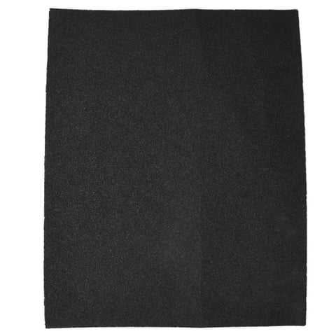 Lija Para Fierro Y Metales Numero Grano 80 Isesa