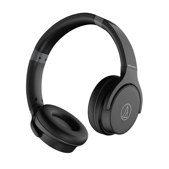 Auriculares intraurales inalámbricos Audio-Technica ATH-S220BTBK negros