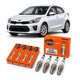 thumbnail image 3 of Bujía Masuma S016C Hyundai Accent Getz Elantra Kia Rio Cerato Pathfinder, 3 of 3