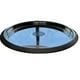 thumbnail image 2 of Bandeja Redonda Acero Inoxidable Cuiner 35cm, 2 of 3