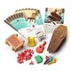 thumbnail image 3 of JUEGO DE MESA BOARD GAME TABLES.COM Kabuto Sumo Mayhem, 3 of 9