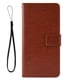 thumbnail image 2 of Funda tipo libro para Xiaomi Poco M3, cartera todo‑en‑uno, funda multifuncional con tarjetero y correa de muñeca desmontable, 2 of 4