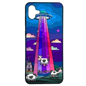 Genérico - Carcasa Funda Para Samsung A05 Diseño 251