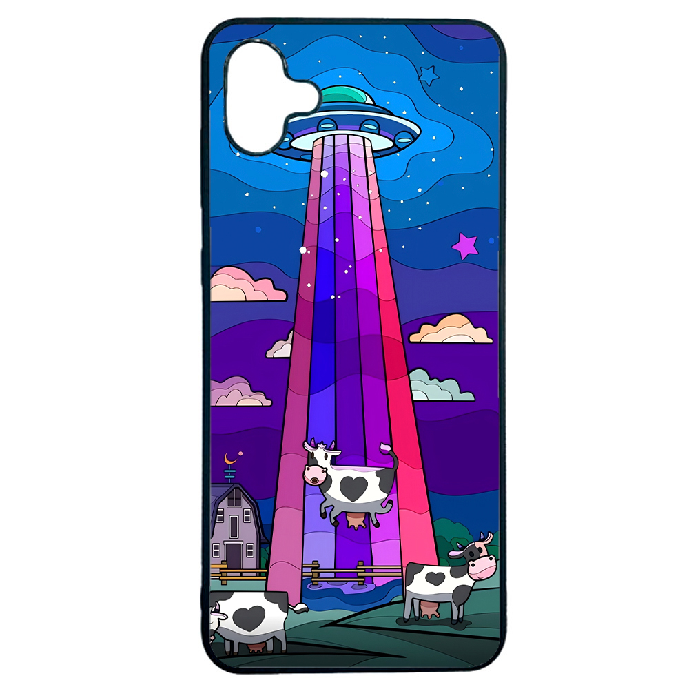 Genérico - Carcasa Funda Para Samsung A04E Diseño 251