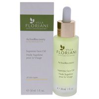 Aceite Facial Villa Floriani Supremo Activerecovery
