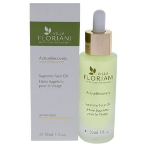 Villa Floriani - Aceite Facial Supremo Activerecovery De Para Unisex - Aceite