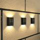 thumbnail image 3 of Foco Solar LED a Muro Uso Exterior, 3 of 3