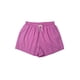 thumbnail image 1 of Traje de baño corto hombre morado Talla XXL, 1 of 2
