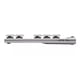 thumbnail image 2 of Teclado Gamer Bluetooth Logitech Series G915 Qwerty GL Tactile Ingles Blanco, 2 of 2