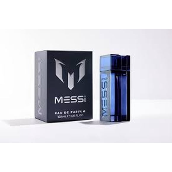 Perfume Messi 3.38 oz 100 ml EDP Hombre