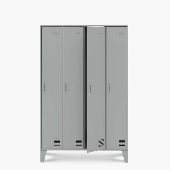 Locker Metálico L4A1