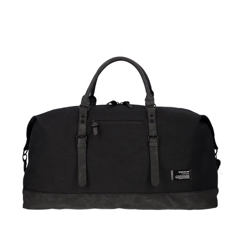 Bolso Saxoline City Negro Grande