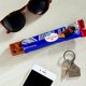 thumbnail image 3 of Barra De Chocolate Y Nougat, 54 g, 3 of 3