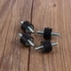 thumbnail image 3 of Amortiguadores Yosoo M8 con soportes de goma, 30 x 20 mm, para coche y barco, 3 of 4