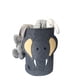 thumbnail image 1 of Canasto Elefante Infantil Para Ropa Y Juguetes Organizador, 1 of 3