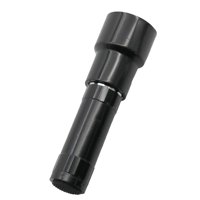 Ioensy - Equipo De Incubadora Fría De Probador De Velas De Huevo Con Luz Led Para Pollo Negro