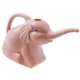 thumbnail image 5 of Regadera De Elefante De 2 L Para Plantas De Interior Creativas, Regadera Para Flores, Color Rosa, 5 of 5