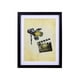thumbnail image 1 of Arte de pared Stratton Home Decor S43954 Classic Movie Vibes, 1 of 6