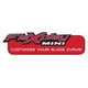 thumbnail image 3 of Set de minihockey Franklin Sports Flex Stick con 2 pelotas NHL, 3 of 4