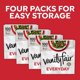 thumbnail image 3 of Servilletas de papel Vanity Fair Everyday, 400 unidades, 2 capas, 3 of 9