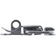 thumbnail image 2 of Capturas bloqueables National Hardware N208-579 V1843, paquete de 2, 2 of 2