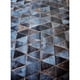 thumbnail image 3 of Alfombra 200x290 Cm Patchwork Ansa F7, 3 of 3