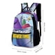 thumbnail image 2 of Pregunta a los Storybots Mochila Escolar para Niños y Niñas, Mochila Infantil de Alta Calidad Ligera, Grande y Duradera 43x15x32cm, 2 of 6