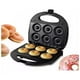 thumbnail image 1 of Maquina Donuts Para Hacer Mini Donas Facil / Rapido 850w, 1 of 3