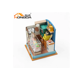 thumbnail image 4 of Lucky Sweet Room - Kit de Casa de Muñecas Miniatura, 4 of 4