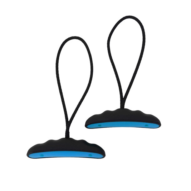 Kit de asas para kayak Pelican, resistentes y duraderas, con correas de nylon para ojales