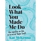 thumbnail image 1 of Libro Look What You Made Me Do (Celeste) (Chi), 1 of 2