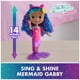 thumbnail image 2 of Muñeca Toy Figure Spin Master Mermaid Gabby, impermeable, 35 cm, 2 of 7