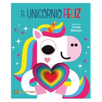 El Gato De Hojalata - Libro Unicornio Feliz El Pequeños Amigos 466