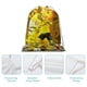 thumbnail image 4 of Erling Haaland Mochila de Cuerdas para Deportes y Gimnasio, Bolsa de Cuerdas Resistente al Agua, Bolsa Cinch, 30×40cm, 4 of 6