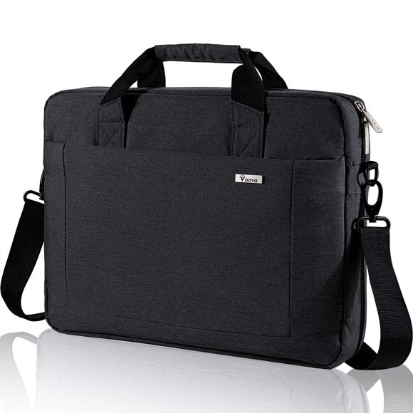 Funda para portátil Voova 16, 15,6 pulgadas, resistente al agua para hombres y mujeres