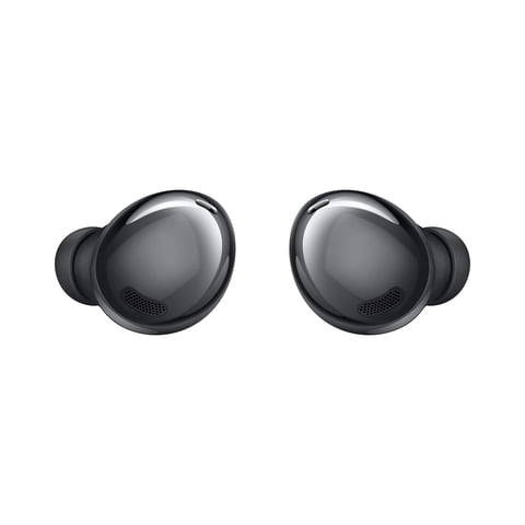 Auriculares Bluetooth Samsung Galaxy Buds Pro Phantom Black