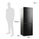 thumbnail image 2 of Refrigerador 166L Frío Directo Bottom Freezer MED165B, 2 of 9