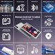 thumbnail image 2 of Tablet DOMATON 2025 10.1" 14GB RAM 128GB ROM 7000mAh 4G LTE, 2 of 9