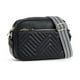 thumbnail image 1 of Bandolera Crossbody Boho Eco Cuero Allora Negro, 1 of 6