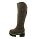 thumbnail image 1 of Bota Taupe Vía Franca, 1 of 4