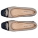 thumbnail image 2 of Zapato Mujer Azul/Taupe Tati 324 Piccadilly, 2 of 3