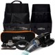 thumbnail image 1 of Set de almacenamiento y aspiradora para coche Lifestyle de Focus con Trunk Org, 1 of 9