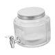 thumbnail image 1 of Dispensador De Bebidas De Vidrio Para Refrigerador, Dispensador De Bebidas Para El Hogar, Barbacoa, Picnic, 1 of 6