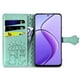 thumbnail image 2 of Funda Cartera FOXDOCK para Realme 12 , Flip PU con Relieve de Gatos y Perros, Tarjetero y Soporte, 2 of 6