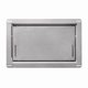 thumbnail image 1 of Flood Vent Smart Vent, acero inoxidable plateado, 21,6 x 36,8 cm, 1 of 1