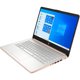 thumbnail image 2 of Ordenador portátil HP Slim 14 HD Back to School Ed. 1Y Microsoft 365, 2 of 9
