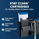 thumbnail image 2 of Cartucho de filtro Tetra Bio-Bag Stay Clean grande - paquete de 4, 2 of 9