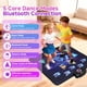 thumbnail image 2 of Tapete de Baile Bluetooth Inalámbrico LivelyCove 8 Teclas 3 Niveles, 2 of 6