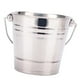 thumbnail image 3 of Cubo De Hielo Portátil De Acero Inoxidable Champagne Wine Beer Cooler Home Bar 2L, 3 of 3