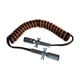 thumbnail image 1 of Cable Eléctrico de Carga para Compuerta Elevadora Road Superior 15 pies, 1 of 3
